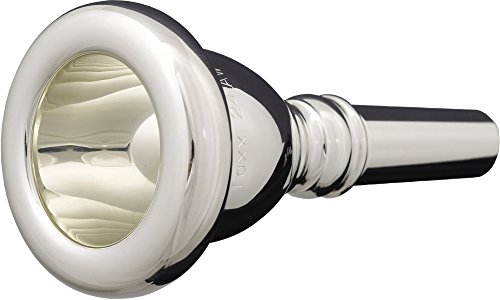Faxx Tuba and Sousaphone Mouthpieces 24Aw