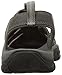 KEEN Men's Newport Closed Toe Sport Sandal, Neutral Grey/Gargoyle, 11 D (Medium) US
