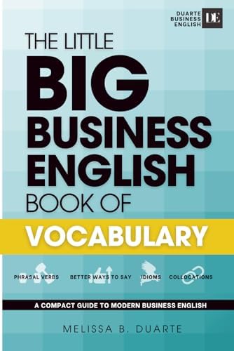 Business Vocabulary in Use: Advanced Book with Answers and