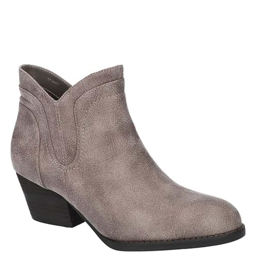 Bella Vita Botas Trust para mujer, Gris, 41 EU