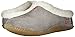 Sorel Women's Nakiska Slide Slipper,Shale/Tarte,7 M US
