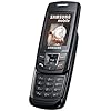 Samsung-E250-SLIDE-Design-Bluetooth-Mobile-Phone-Black-Virgin-PAYG-Pay-As-You-Go-using-T-Mobile-network-system-UK-Tri-Band-Model Samsung E250 SLIDE Design Bluetooth Mobile Phone - Black - Virgin PAYG (Pay As You Go using T-Mobile network system) (UK…