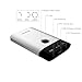 Zoweetek Bluetooth Transmitter and Receiver with NFC Sensor for 3.5mm Audio Devices, Tv Ears, A2dp Stereo Music Transmission