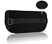 Travel Money Belt RFID Fanny Pack Travelers Waist Pouch Safe Passport Holder