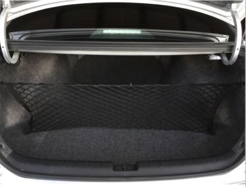 TRUNK ENVELOPE CARGO NET FOR HONDA ACCORD SEDAN 4-DOOR 2013-2016 13-16 BRAND NEW