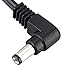 1 to 3 Way Daisy Chain Cables - JACKYLED 3 Ways Multi-Interface Cord Electrical Connectors