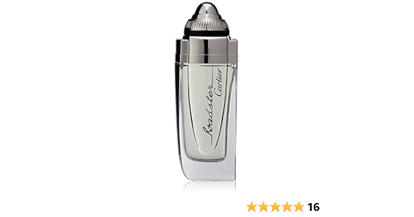 Roadster by Cartier for Men - 3.3 oz 
