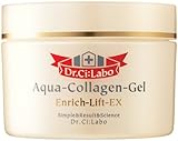 Dr.Ci:Labo Aqua-Collagen-Gel Enrich-Lift-EX 120g with