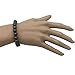Dr. Kao® 2 Pack Magnetic Therapy Bracelet For Women/Man, One Bigger Size for Man, One Smaller Size for Women for Arthritis Pain Relief Magnets for Anxiety Relief for Carpel Tunnel