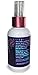 Glitter and Go Premium Scented Toilet Bathroom Poo Spray Cotton Candy Scented 4oz Toilet Spray