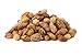 Sincerely Nuts Toffee Mixed Nuts - Two Lb. Bag - Almonds, Cashews, Pecan, Peanuts - Insanely Divine Taste- Sealed For Freshness- Full of Minerals & Vitamins Certified