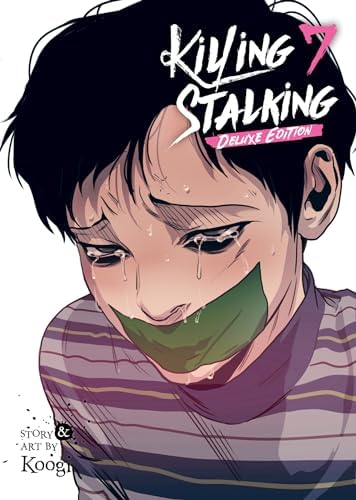 Killing Stalking 9: Koogi: 9788419195609: Amazon.com: Office Products