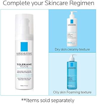 la roche posay toleriane emulsion