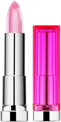 Maybelline Lip Color Sensational Popstick 010 Pink Sugar Translucent Fruity Balm