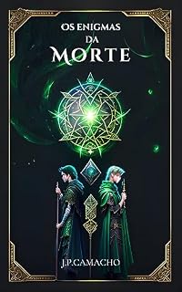 Livro Os Enigmas da Morte