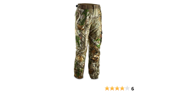 scentlok cold blooded