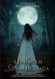 Livro A Linhagem Amaldiçoada
