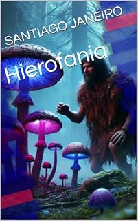 Livro Hierofania