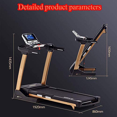 LIUCHANG-Treadmill-Home-Use-Smart-Mute-Walking-Machine-Jogging-Machine-Treadmill-Folding-Gym-Fitness-Equipment-Sports-Equipment-liuchang20