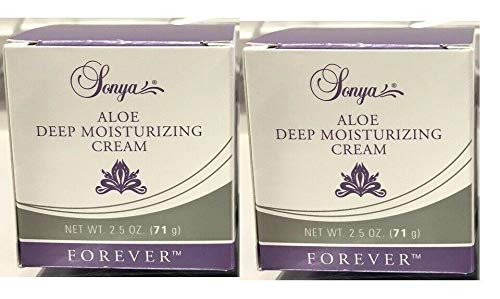 forever deep moisturizing cream