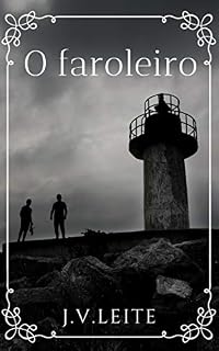Livro O Faroleiro