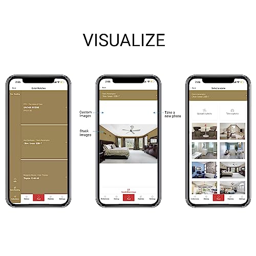Datacolor ColorReader Identify Paint Color Instantly Color Matching