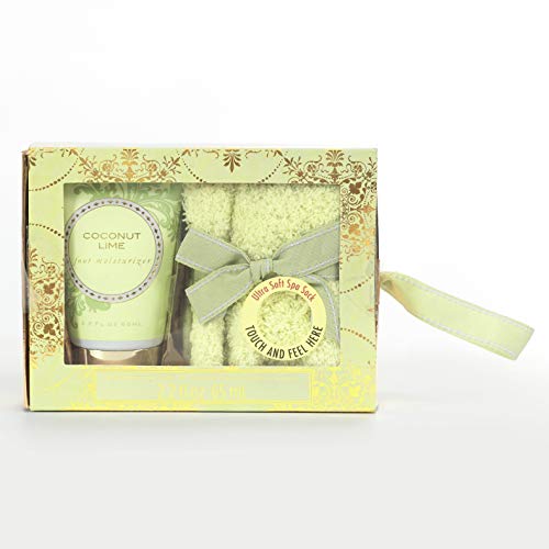 Gift Box Sets-Coconut Lime