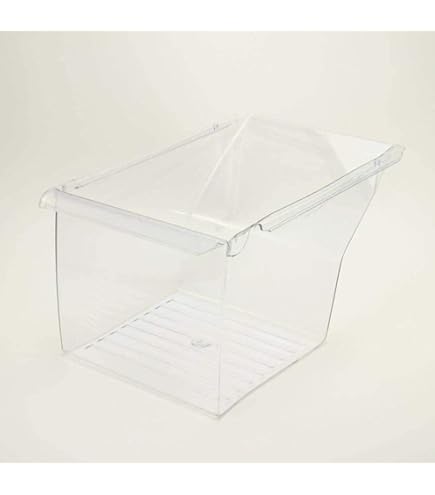 くりまりページ Amazon.com: Replacement WR32X10537 Vegetable Crisper Pan