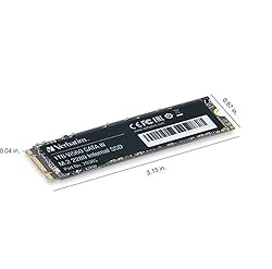 1TB Vi560 SATA III M.2 2280 Internal SSD