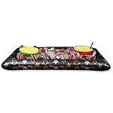 Beistle Stars Inflatable Buffet Cooler-1