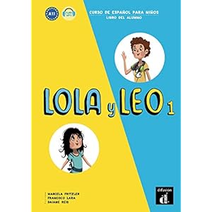 Lola y Leo