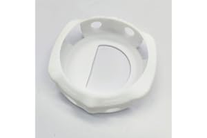 SKULL FISH Tight-fit Silicone Protective Covers for Shearwater Research Teric Wrist Dive Computer