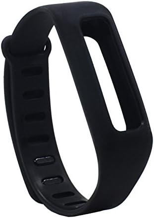 ToLuLu For Fitbit one ! Replacement Soft Silicone Wristband Watch Strap Band Bracelet For Fitbit One Sport/Activity/Sleep Tracker New Replacement Wristband Watch Band