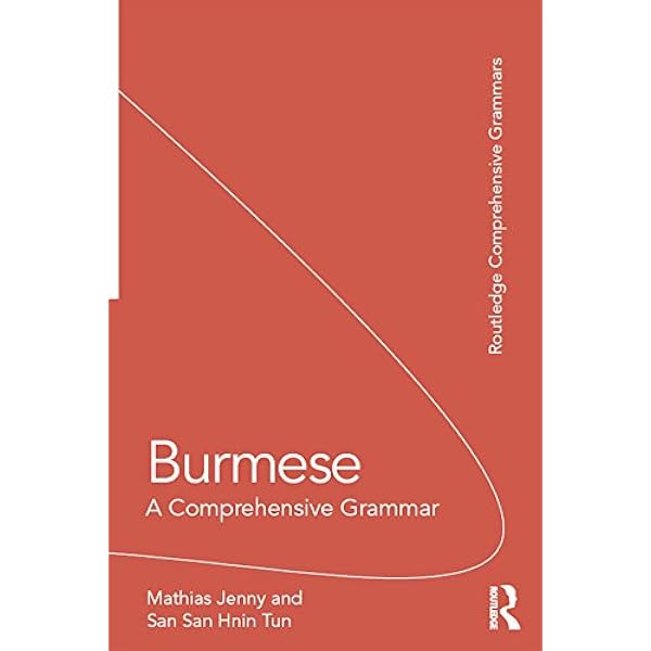 Persian: A Comprehensive Grammar (Routledge Comprehensive Grammars
