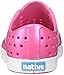 Native Shoes Unisex-Child Jefferson Iridescent Junior Water Shoe
