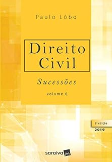 Livro Direito Civil 6 - Sucessões