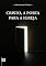 Livro Cristo, A Porta Para A Igreja, por R. M. M´Cheyne