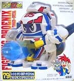 スーパービーダマン 79 OSギア タマゴスペシャル ファイティングフェニックス