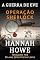 Livro A Guerra de Eve: Operação Sherlock (5)