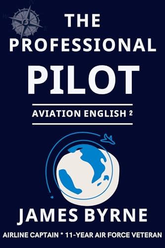 Aviation English Mastery: ICAO English Language Proficiency: Crash