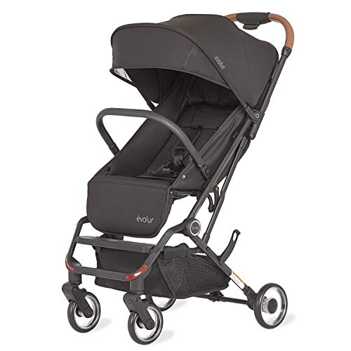 evolur vogue stroller