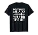 Don't Make Me Add You To List Medieval-Throne Style Tshirt