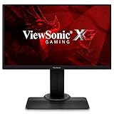 ViewSonic OMNI XG2705 27 Inch 1080p 1ms 144Hz IPS