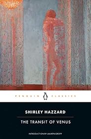 The Transit of Venus