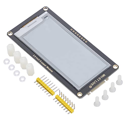 Top-Deal gesichtet! Heute gibt es AZDelivery "2,9 Zoll ePaper... für 22,39€. Dein Deal wartet schon!