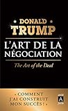 L'art de la négociation (Récits, témoignages) (French Edition) by