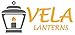 VELA LANTERNS 10.5