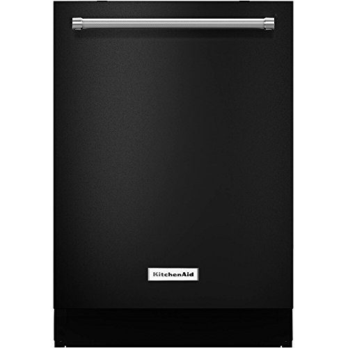 kitchenaid top control tall tub dishwasher