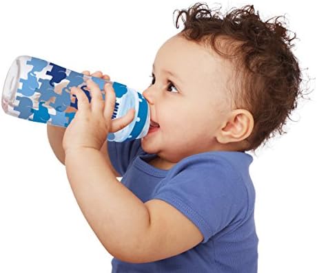 nuk drink bottles