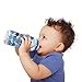 NUK Perfect Fit Baby Bottle, Girl, 5 Ounce (Pack of 3)